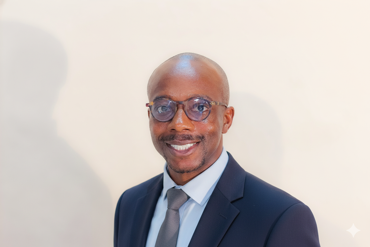 Olusola B. Akanji
